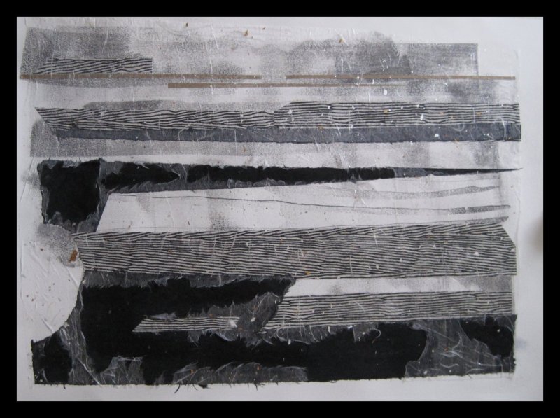 Compression - Ruth Ann Howden