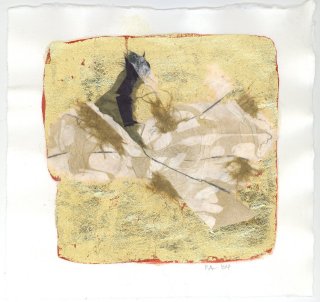 Art by Ruth Ann Howden