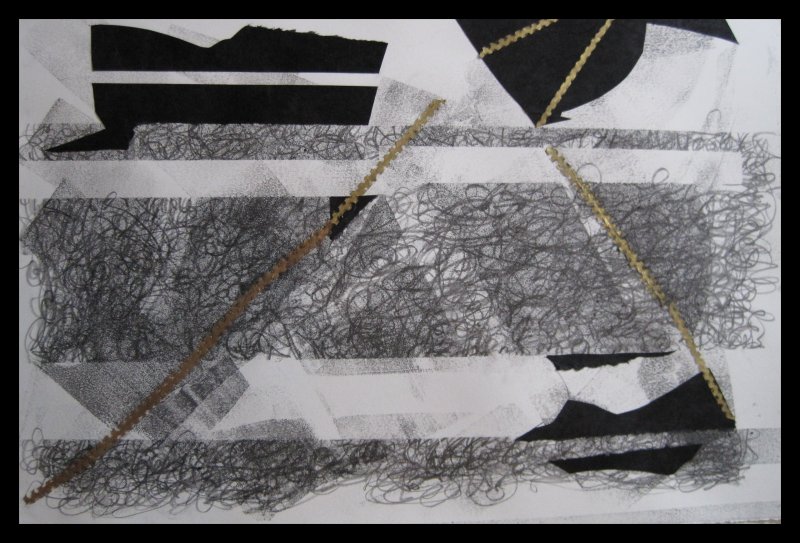 Compression - Ruth Ann Howden