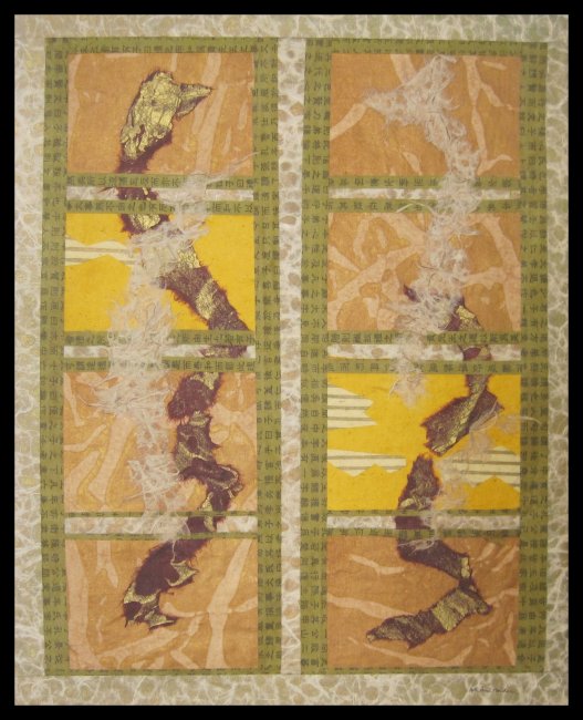 Untitled (Story) - Ruth Ann Howden
